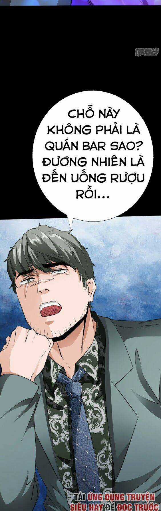 Tuyệt Phẩm Tà Thiếu - Chapter 74 - Trang 25