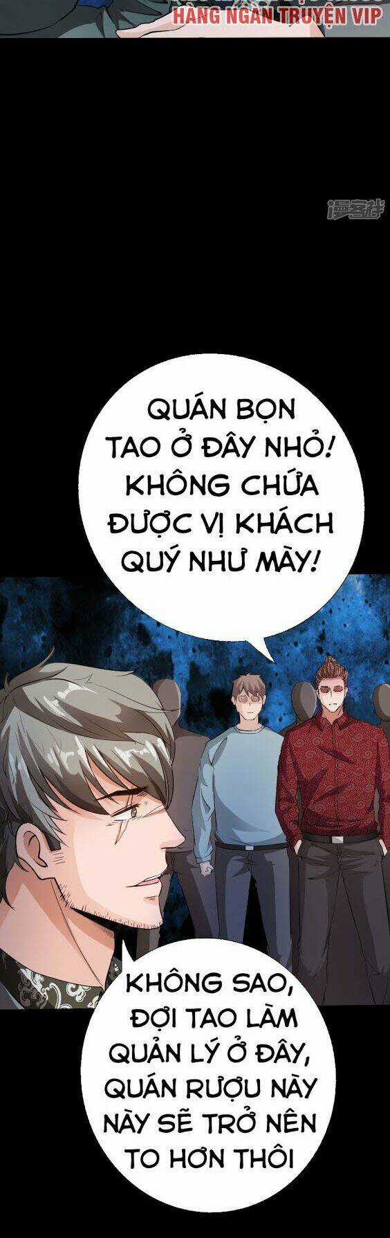 Tuyệt Phẩm Tà Thiếu - Chapter 74 - Trang 26