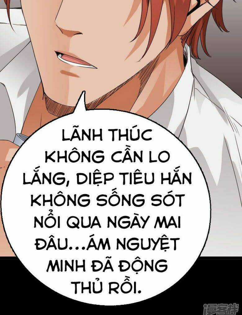 Tuyệt Phẩm Tà Thiếu - Chapter 74 - Trang 32