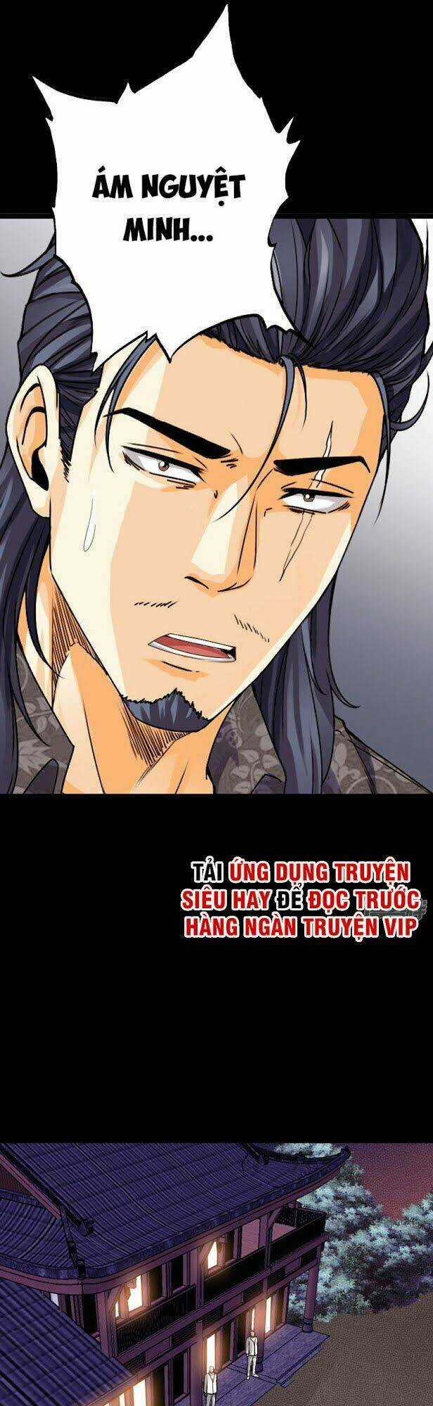 Tuyệt Phẩm Tà Thiếu - Chapter 74 - Trang 33