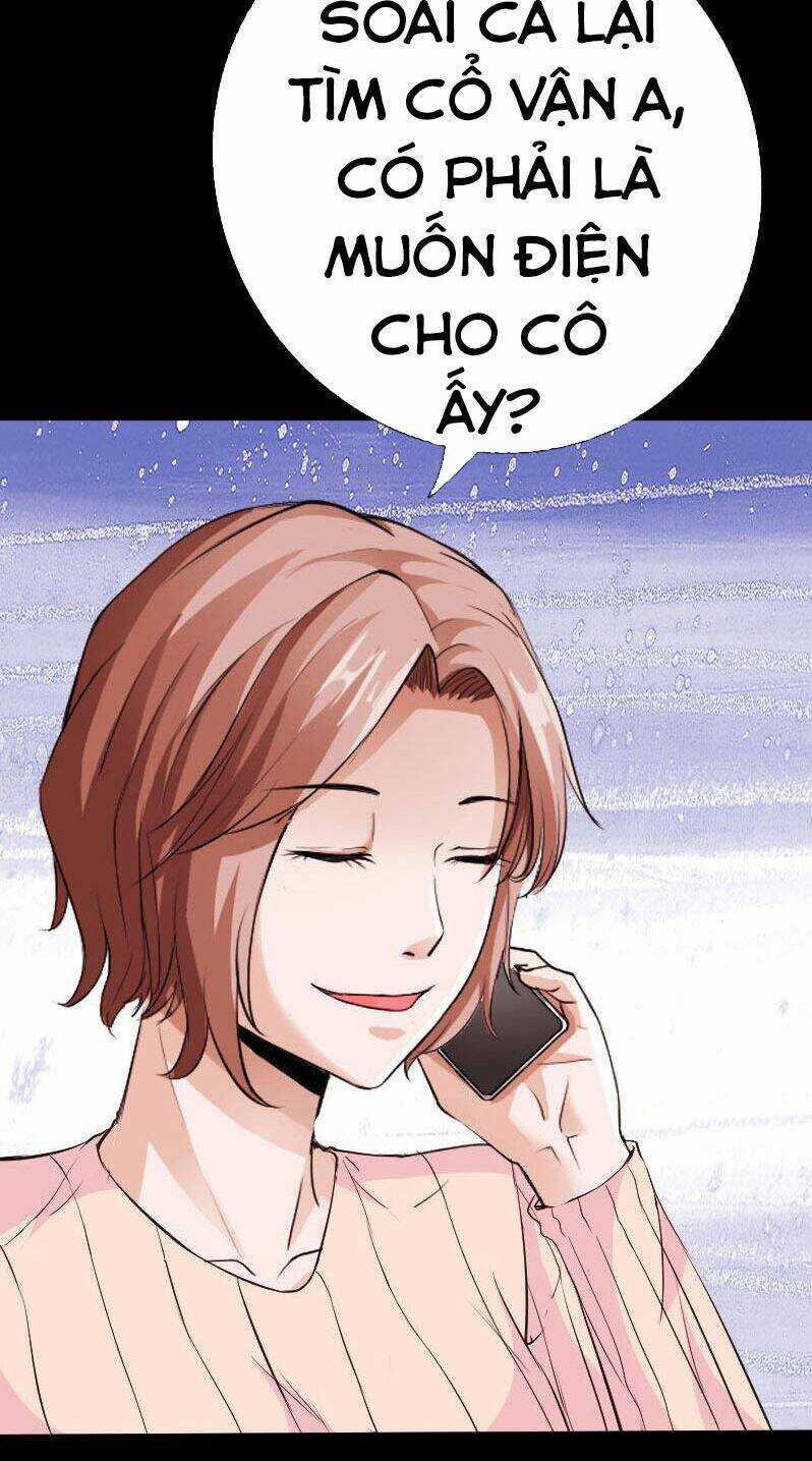 Tuyệt Phẩm Tà Thiếu - Chapter 74 - Trang 6