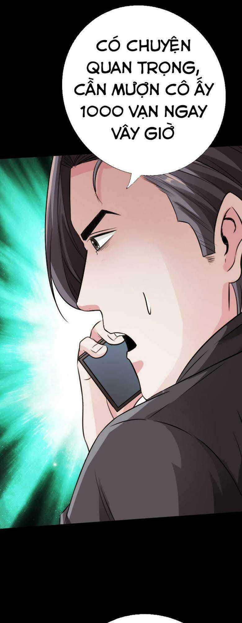 Tuyệt Phẩm Tà Thiếu - Chapter 74 - Trang 7