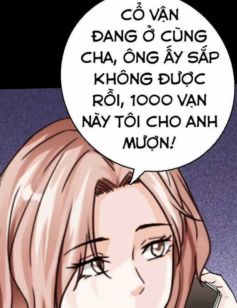 Tuyệt Phẩm Tà Thiếu - Chapter 74 - Trang 8