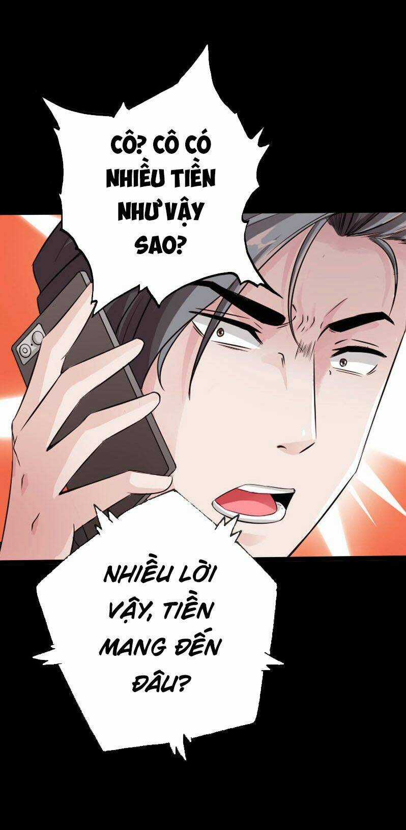 Tuyệt Phẩm Tà Thiếu - Chapter 74 - Trang 10