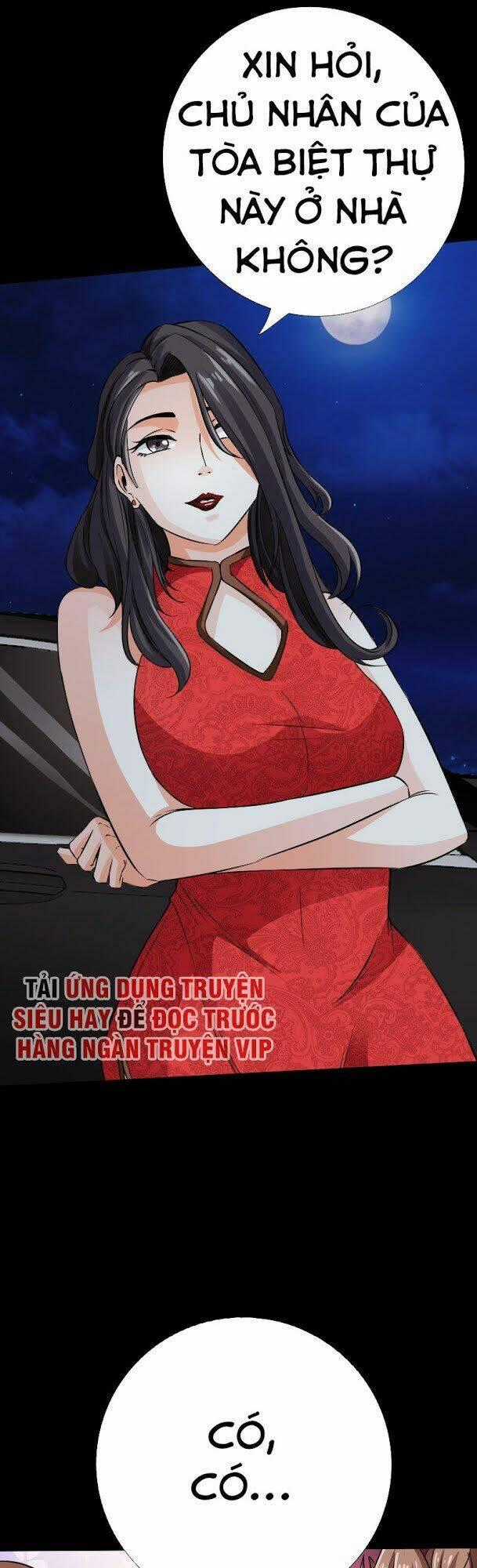 Tuyệt Phẩm Tà Thiếu - Chapter 75 - Trang 1