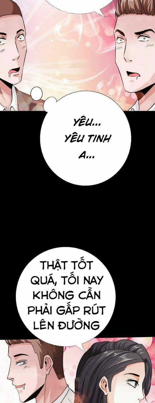 Tuyệt Phẩm Tà Thiếu - Chapter 75 - Trang 2