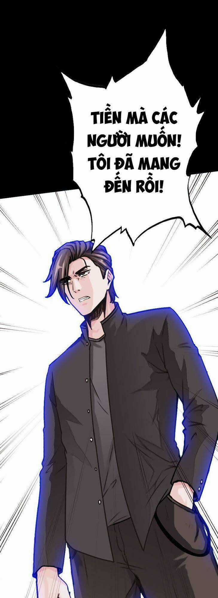 Tuyệt Phẩm Tà Thiếu - Chapter 75 - Trang 12