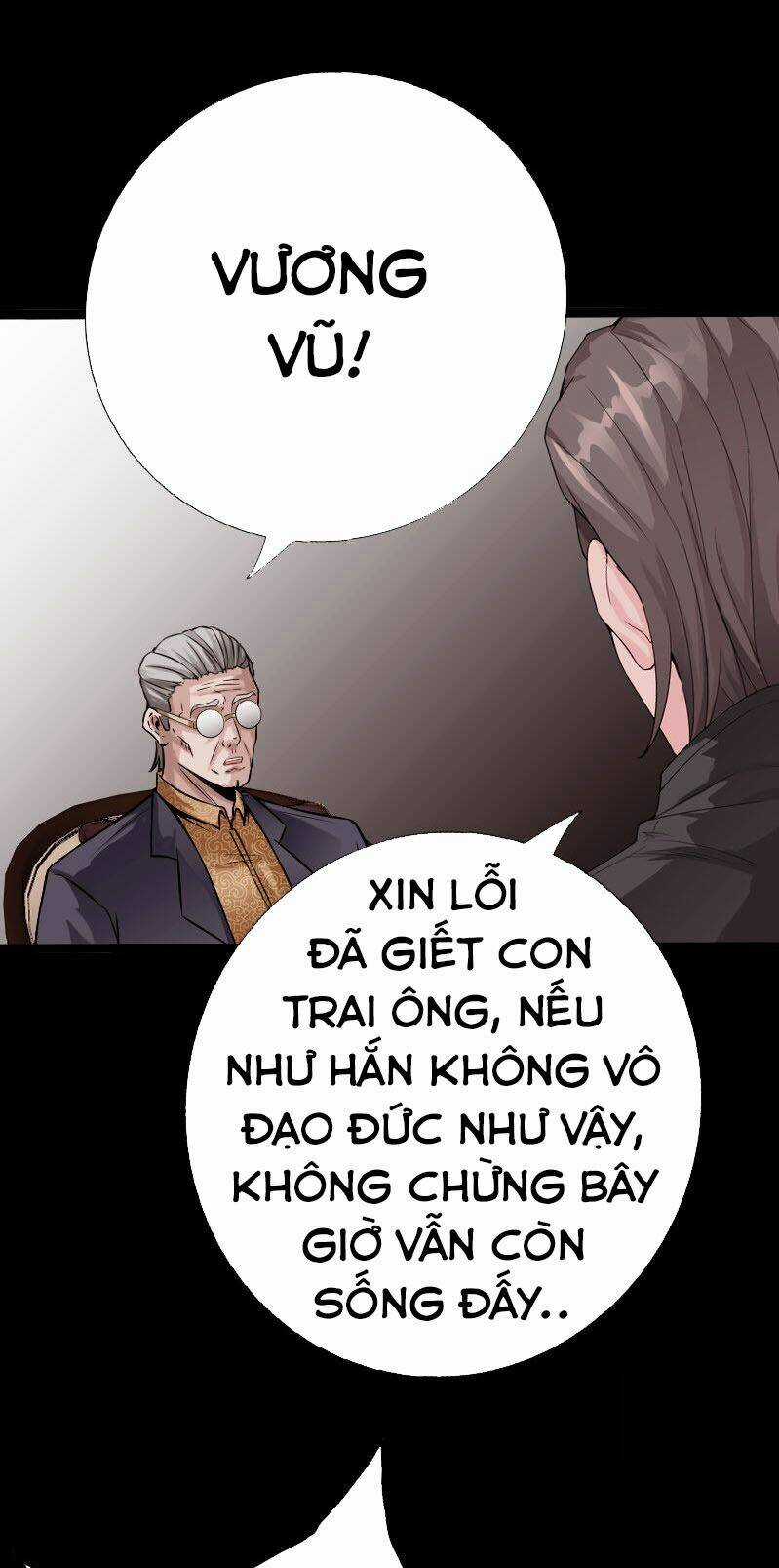 Tuyệt Phẩm Tà Thiếu - Chapter 75 - Trang 15
