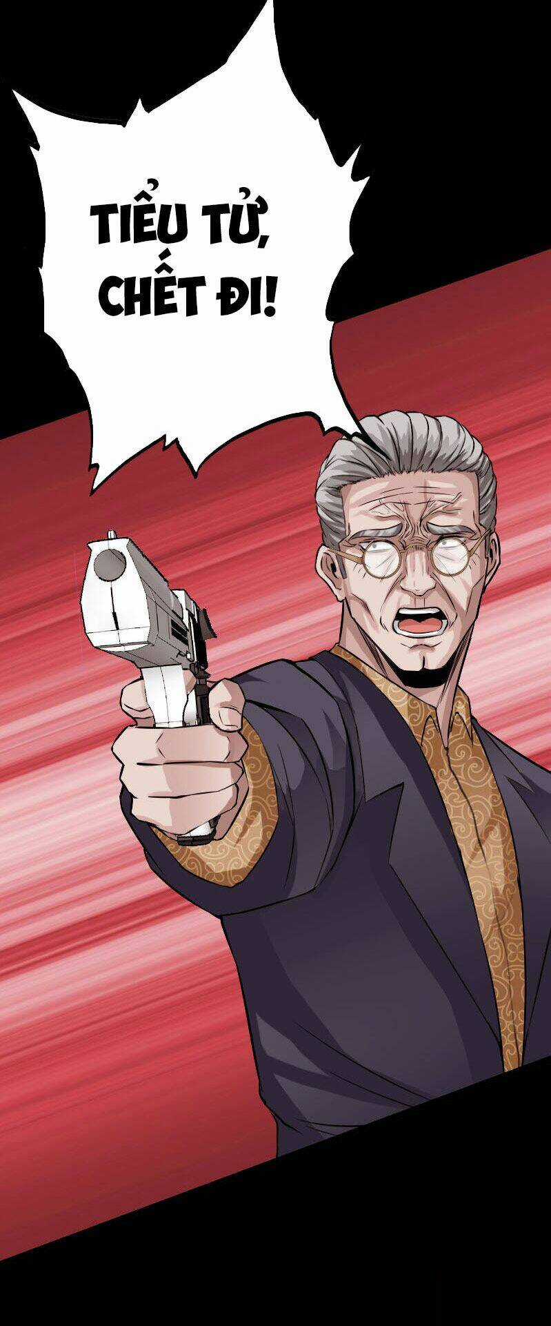 Tuyệt Phẩm Tà Thiếu - Chapter 75 - Trang 21