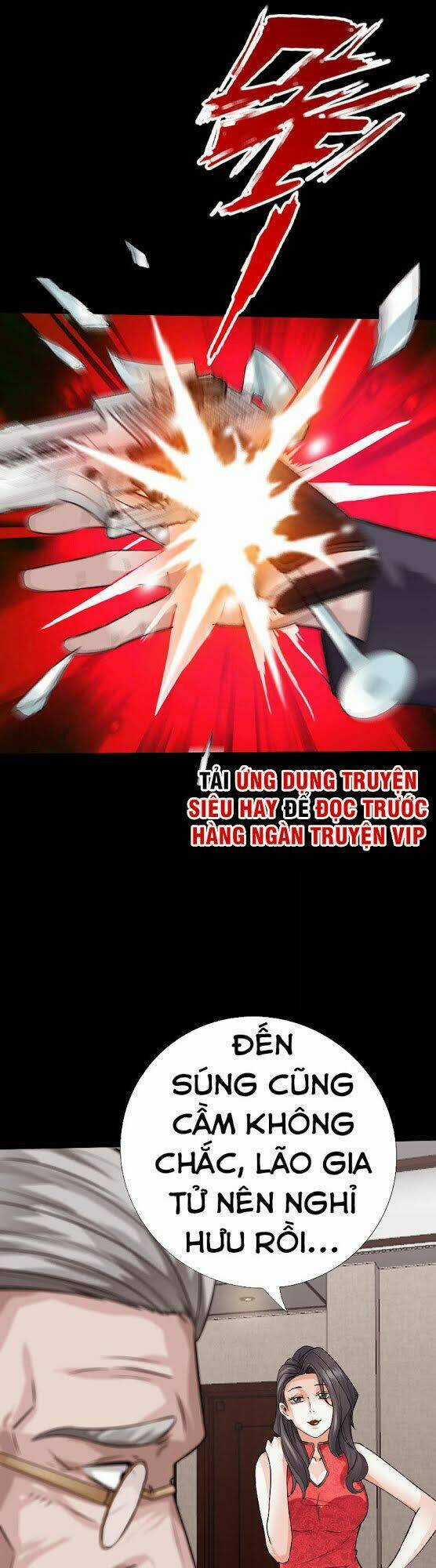 Tuyệt Phẩm Tà Thiếu - Chapter 75 - Trang 22