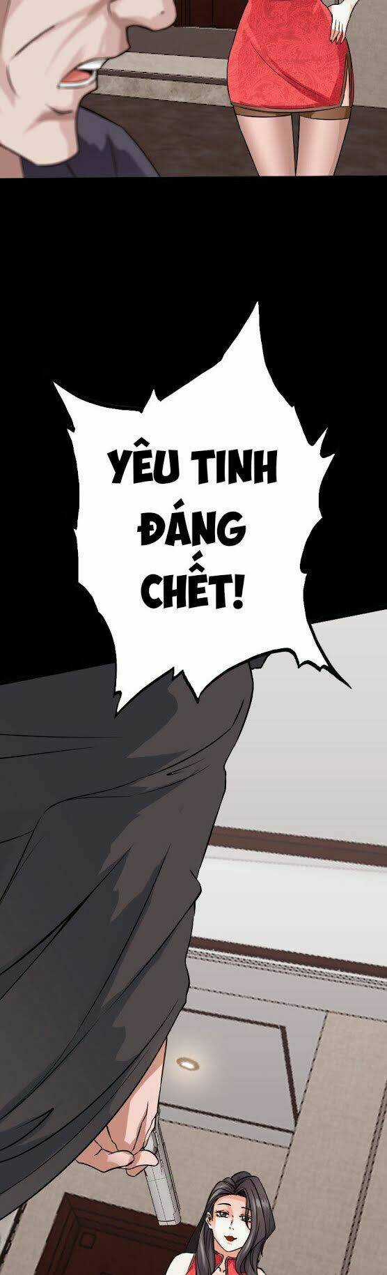 Tuyệt Phẩm Tà Thiếu - Chapter 75 - Trang 23