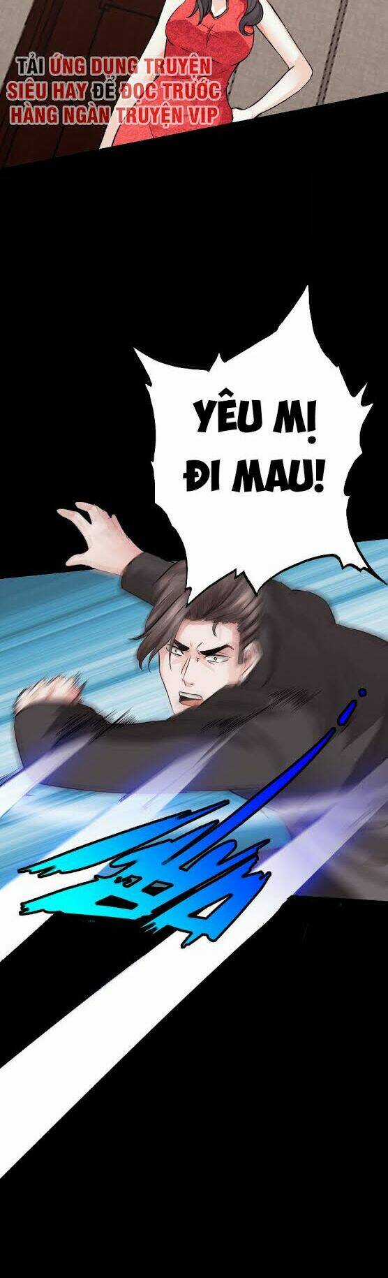 Tuyệt Phẩm Tà Thiếu - Chapter 75 - Trang 24