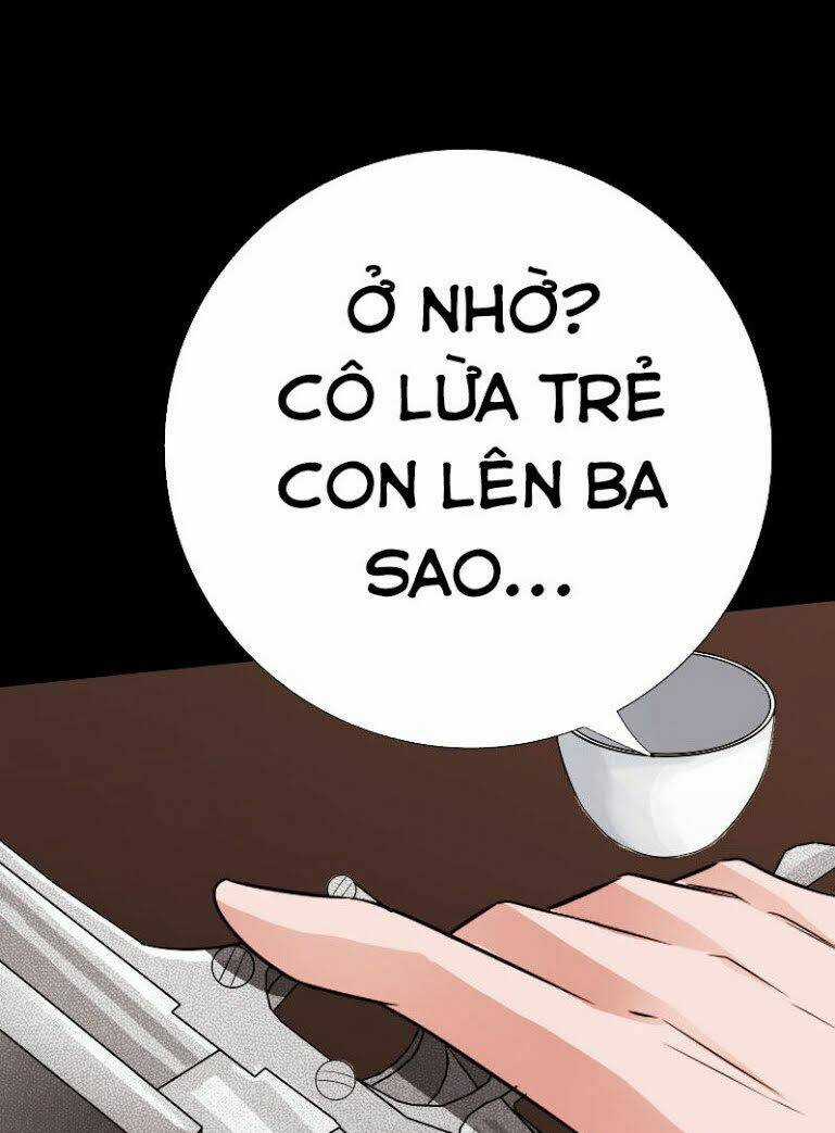 Tuyệt Phẩm Tà Thiếu - Chapter 75 - Trang 5