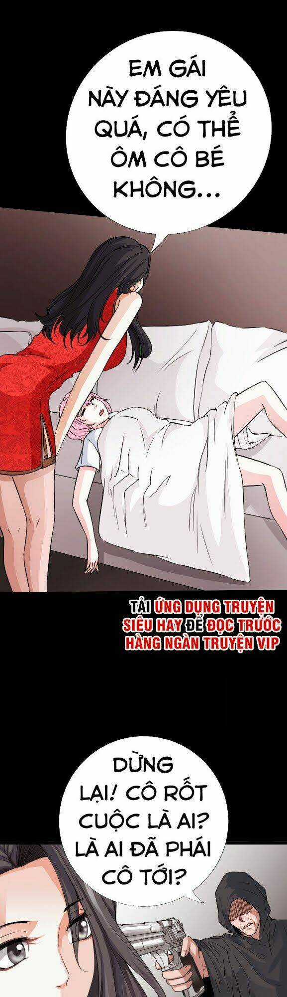 Tuyệt Phẩm Tà Thiếu - Chapter 75 - Trang 7