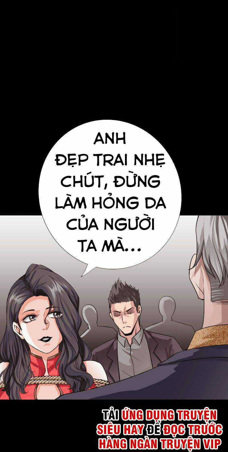 Tuyệt Phẩm Tà Thiếu - Chapter 75 - Trang 10