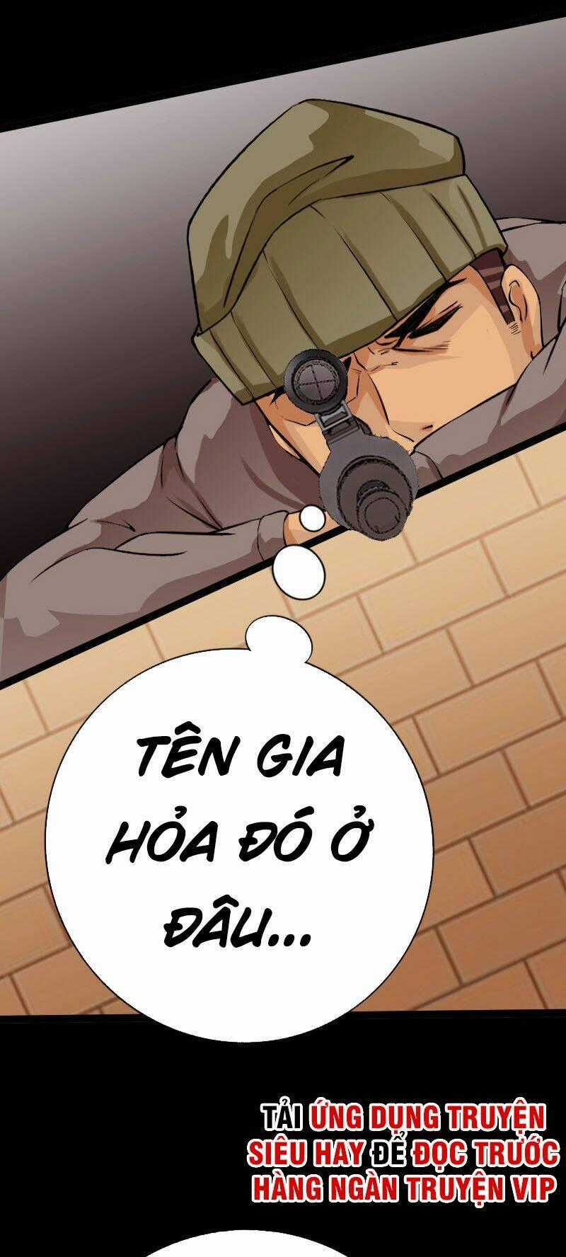 Tuyệt Phẩm Tà Thiếu - Chapter 76 - Trang 1