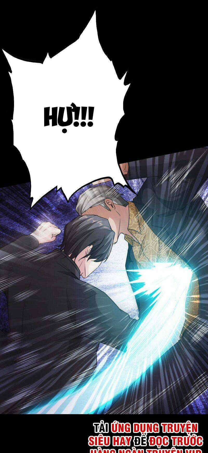 Tuyệt Phẩm Tà Thiếu - Chapter 76 - Trang 12