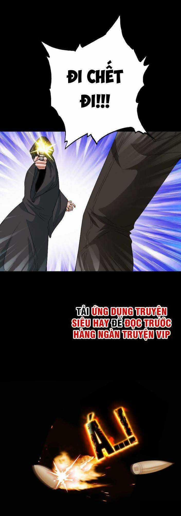 Tuyệt Phẩm Tà Thiếu - Chapter 76 - Trang 14