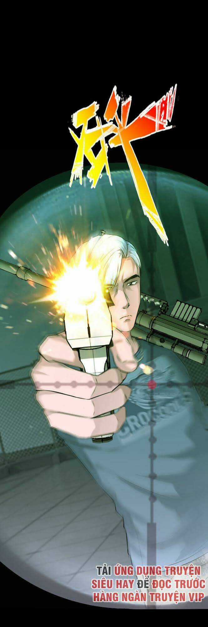 Tuyệt Phẩm Tà Thiếu - Chapter 76 - Trang 20