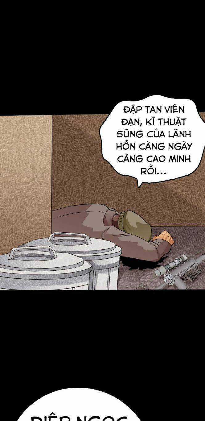 Tuyệt Phẩm Tà Thiếu - Chapter 76 - Trang 21