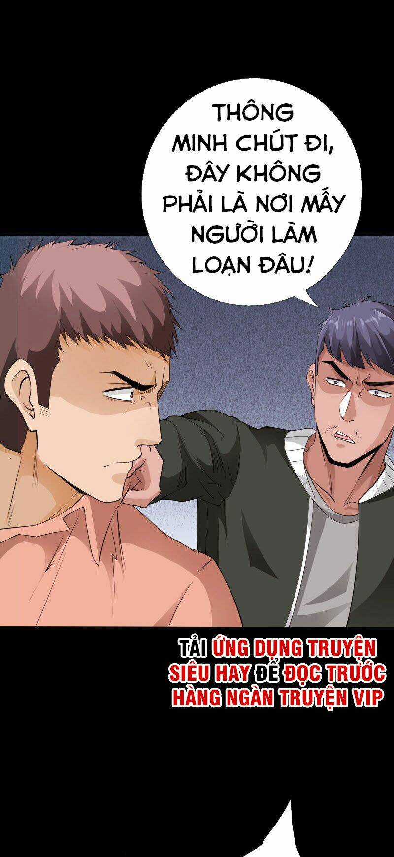 Tuyệt Phẩm Tà Thiếu - Chapter 76 - Trang 26