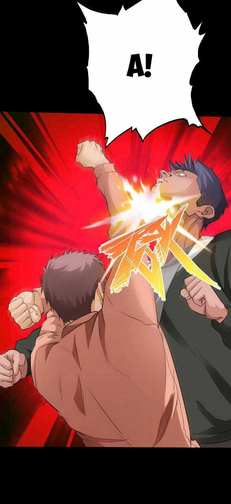 Tuyệt Phẩm Tà Thiếu - Chapter 76 - Trang 27