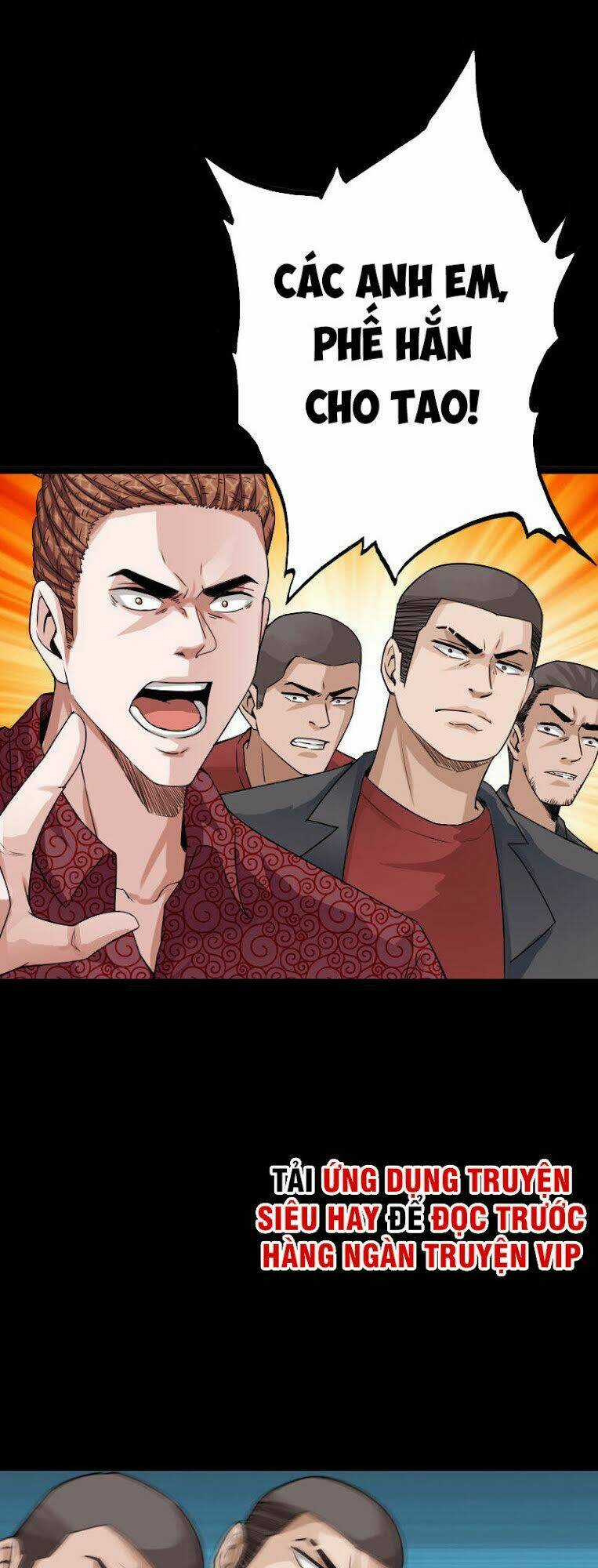 Tuyệt Phẩm Tà Thiếu - Chapter 76 - Trang 28