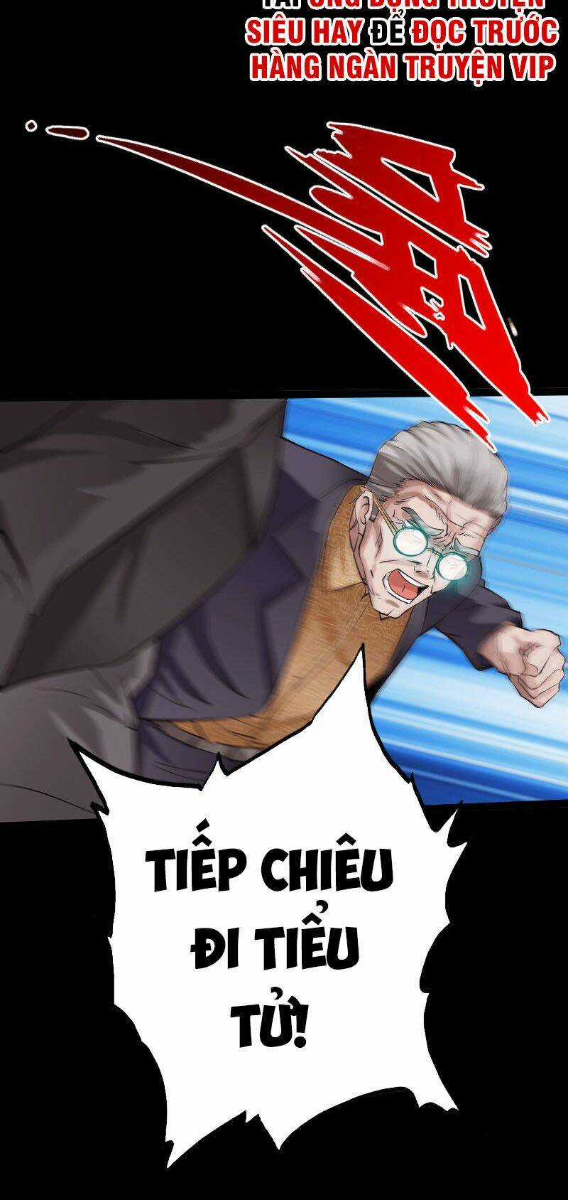 Tuyệt Phẩm Tà Thiếu - Chapter 76 - Trang 4