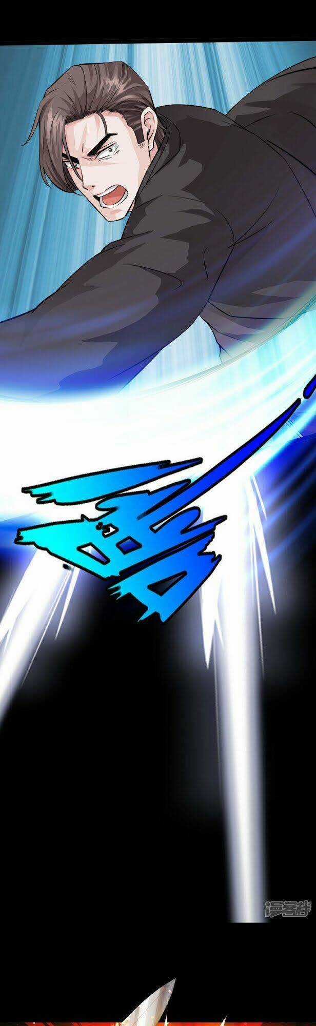 Tuyệt Phẩm Tà Thiếu - Chapter 76 - Trang 7