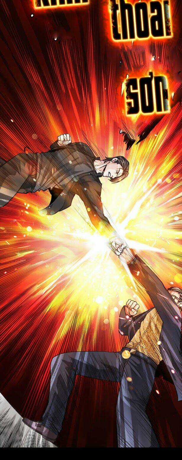 Tuyệt Phẩm Tà Thiếu - Chapter 76 - Trang 9