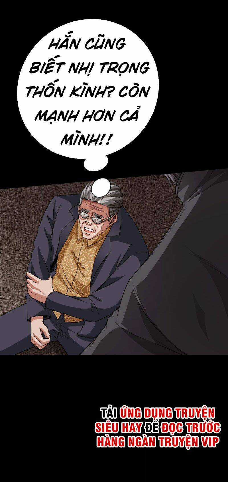 Tuyệt Phẩm Tà Thiếu - Chapter 76 - Trang 10