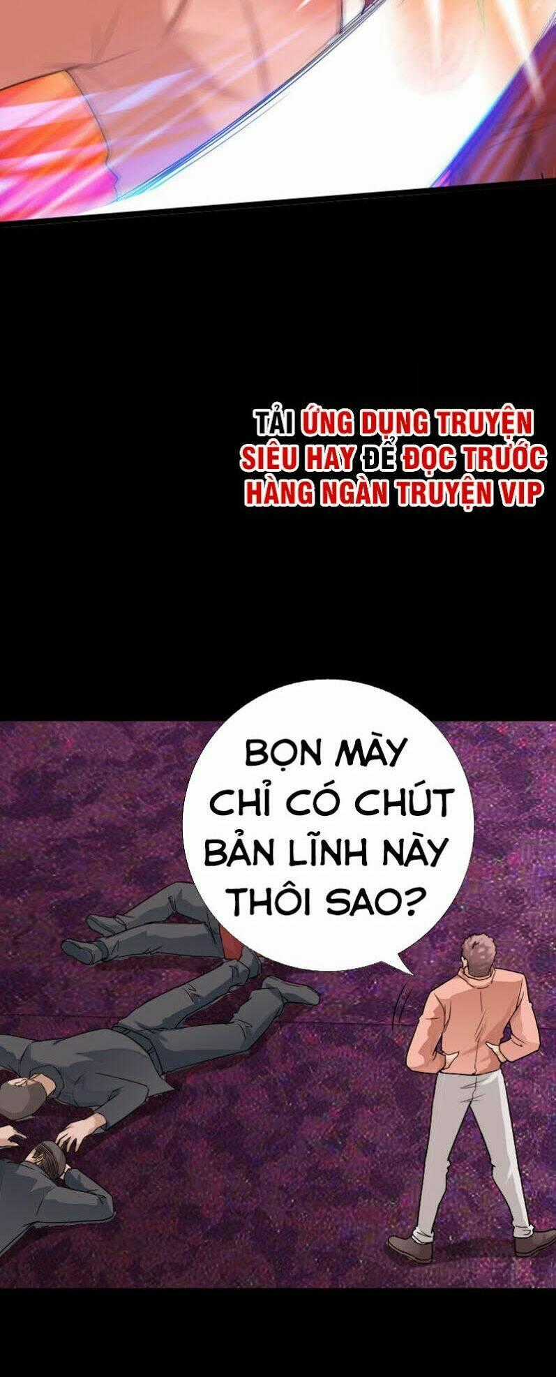 Tuyệt Phẩm Tà Thiếu - Chapter 77 - Trang 2