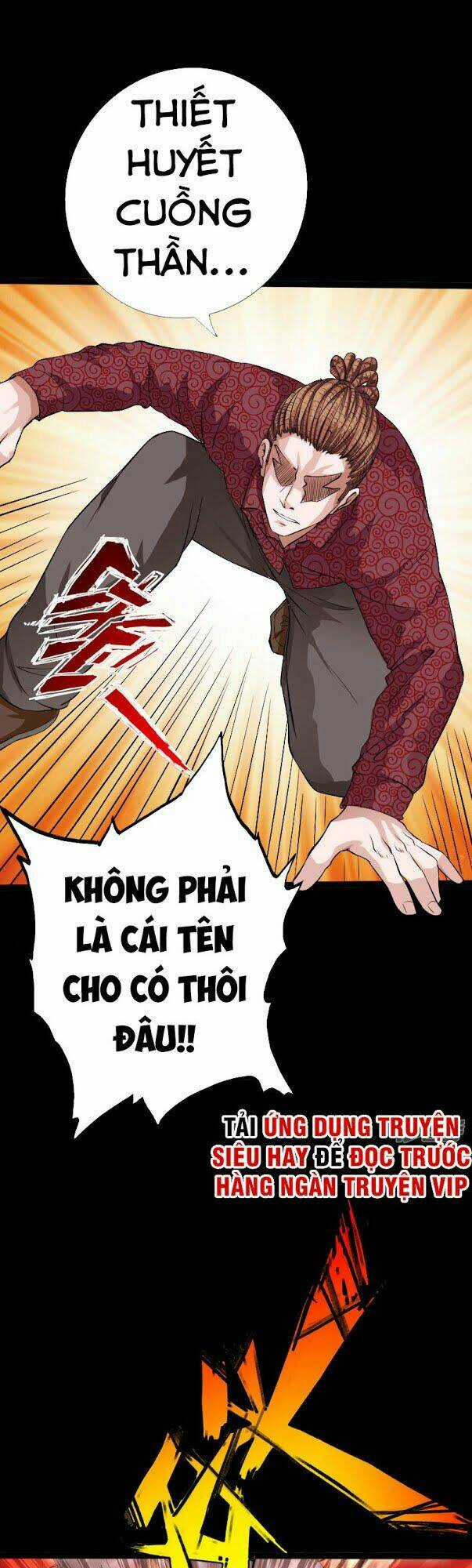 Tuyệt Phẩm Tà Thiếu - Chapter 77 - Trang 12