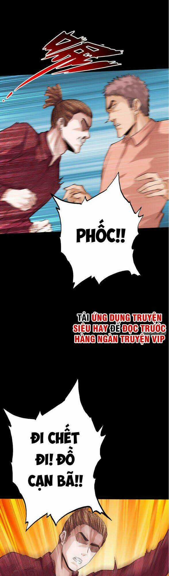 Tuyệt Phẩm Tà Thiếu - Chapter 77 - Trang 15