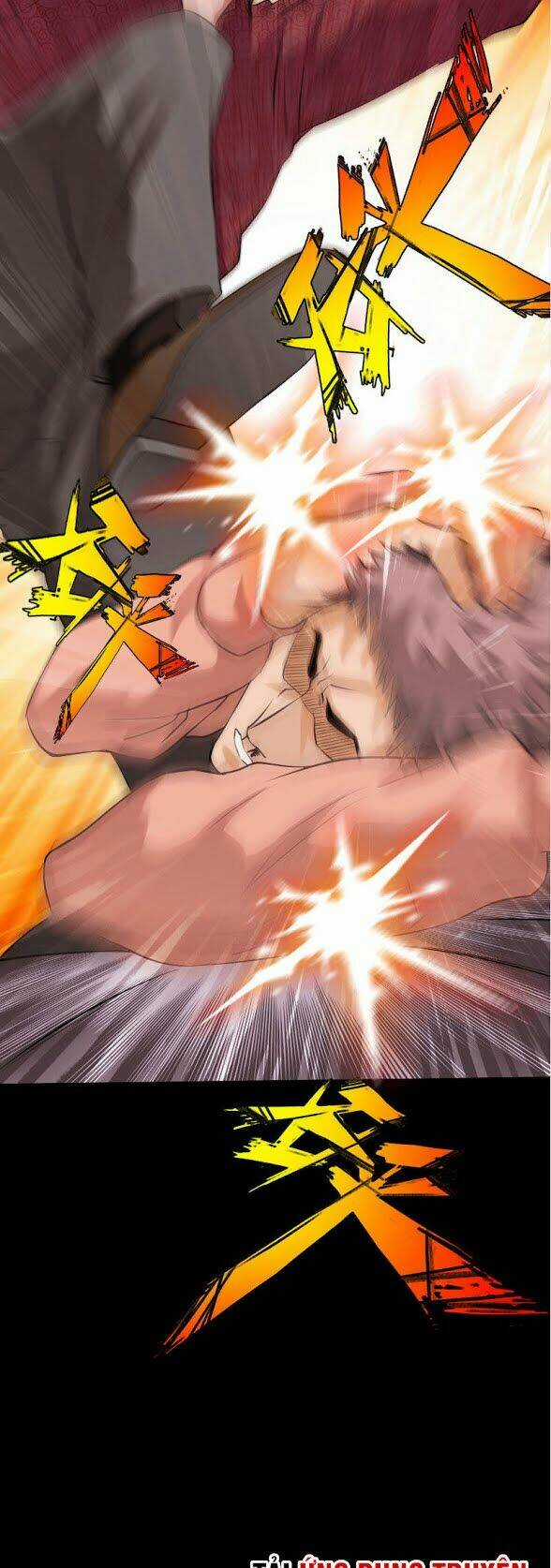 Tuyệt Phẩm Tà Thiếu - Chapter 77 - Trang 16