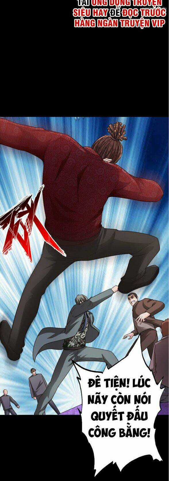 Tuyệt Phẩm Tà Thiếu - Chapter 77 - Trang 17