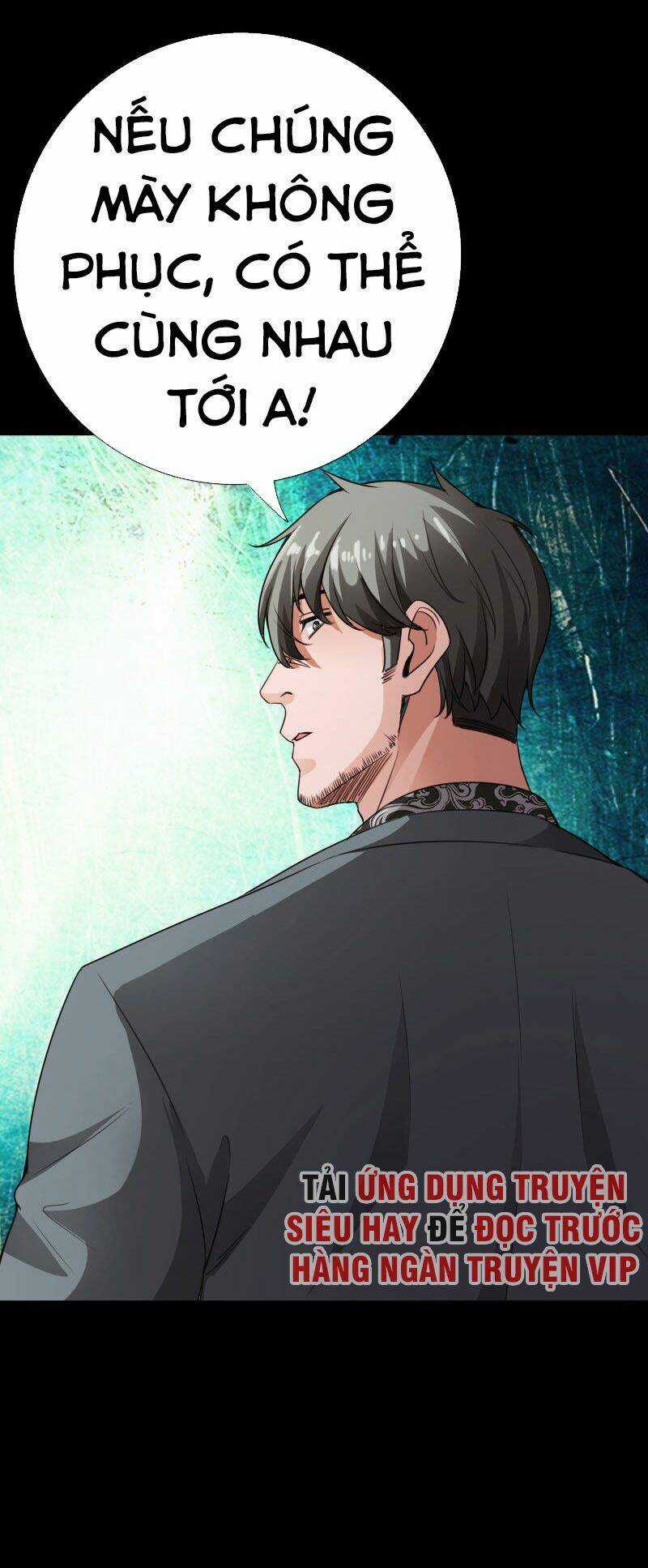 Tuyệt Phẩm Tà Thiếu - Chapter 77 - Trang 18