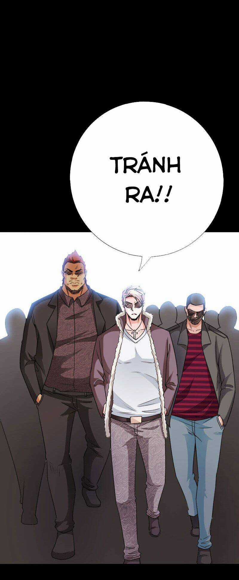 Tuyệt Phẩm Tà Thiếu - Chapter 77 - Trang 19