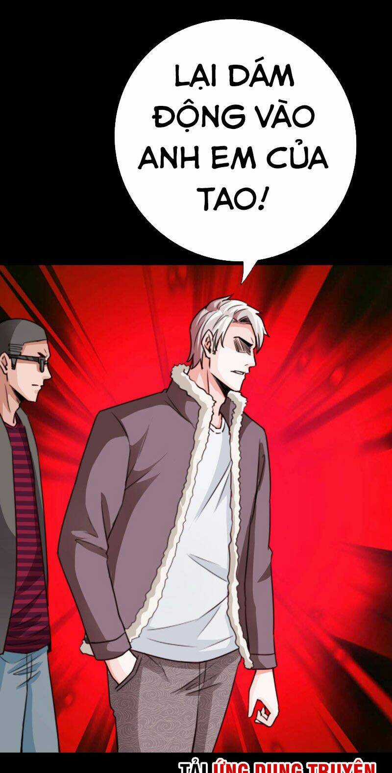 Tuyệt Phẩm Tà Thiếu - Chapter 77 - Trang 20