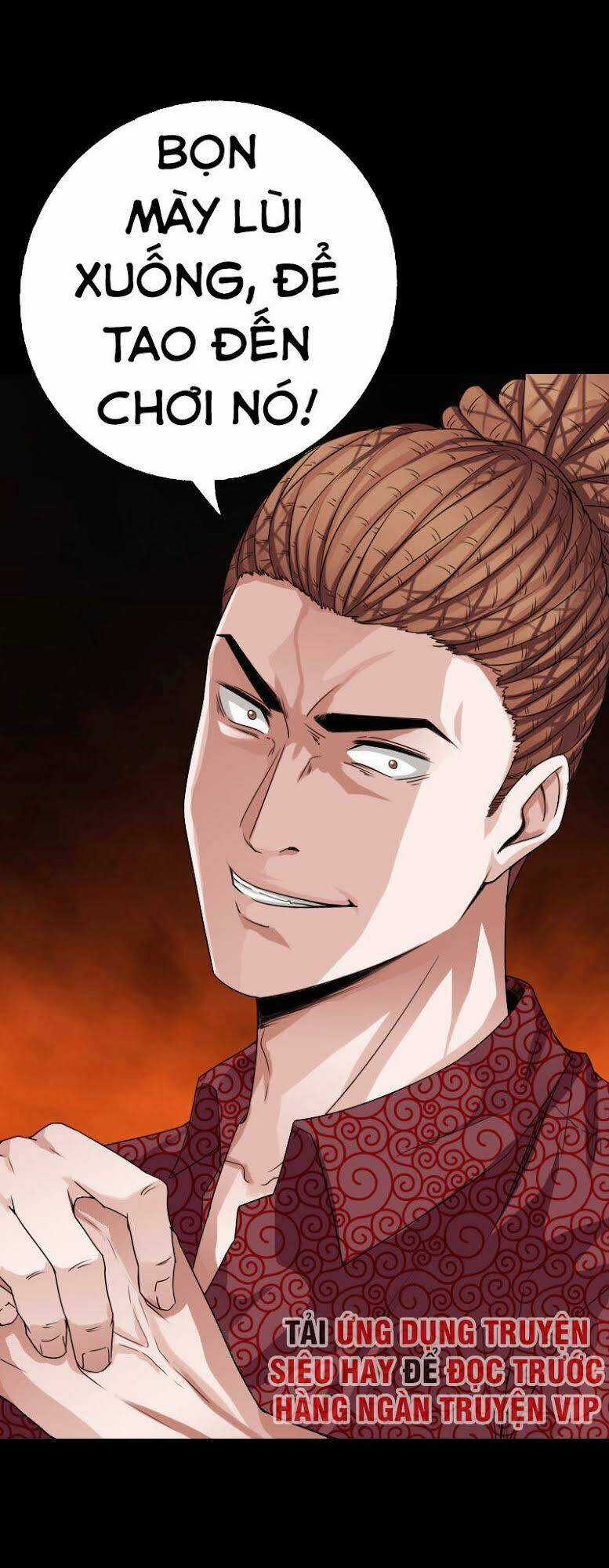 Tuyệt Phẩm Tà Thiếu - Chapter 77 - Trang 3