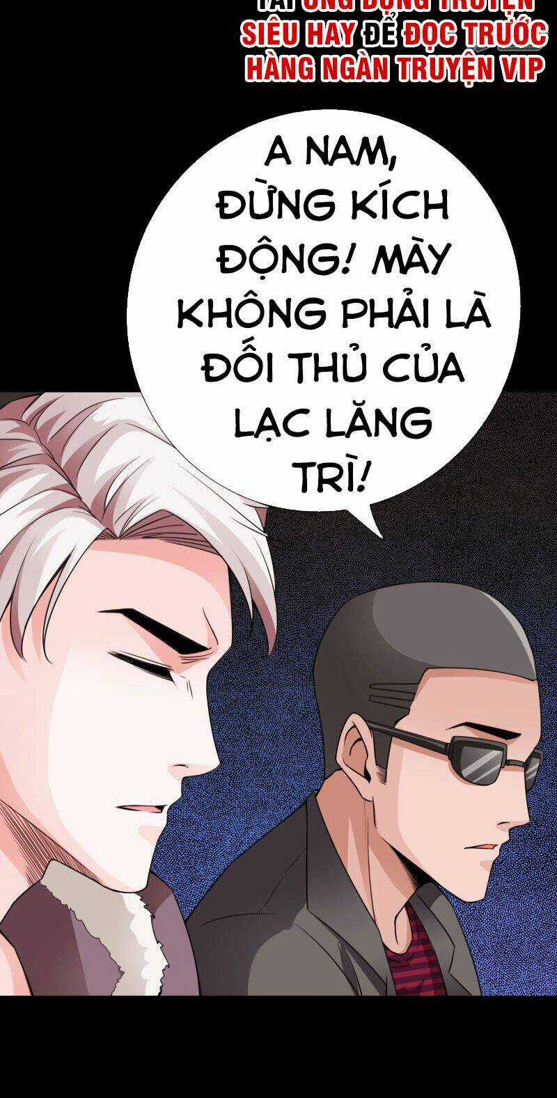 Tuyệt Phẩm Tà Thiếu - Chapter 77 - Trang 21
