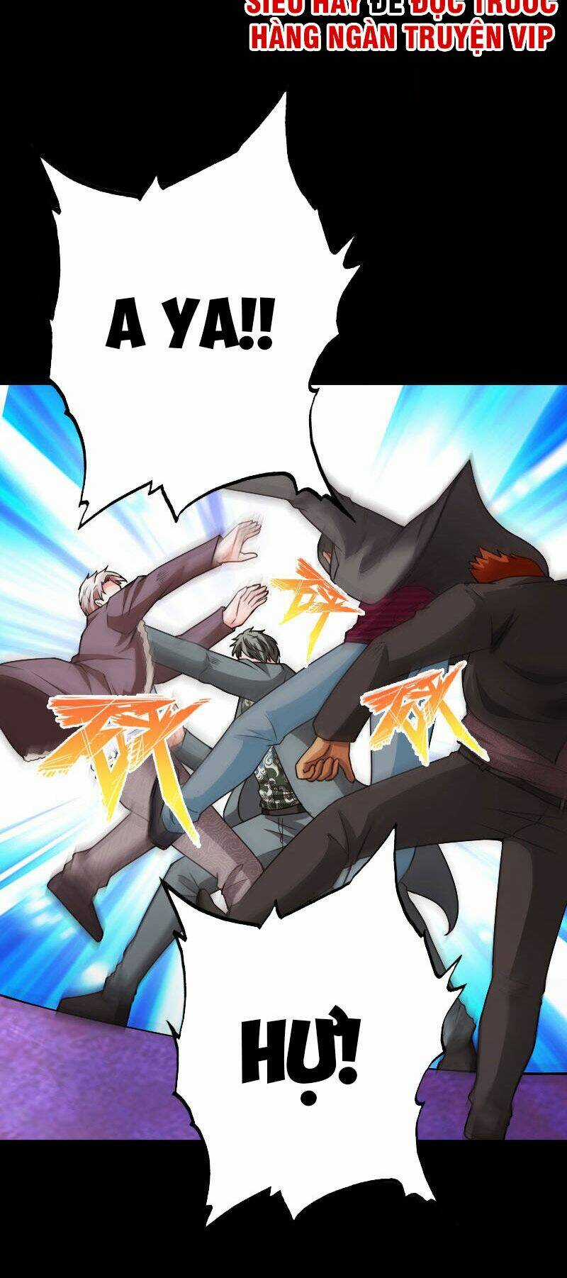 Tuyệt Phẩm Tà Thiếu - Chapter 77 - Trang 23