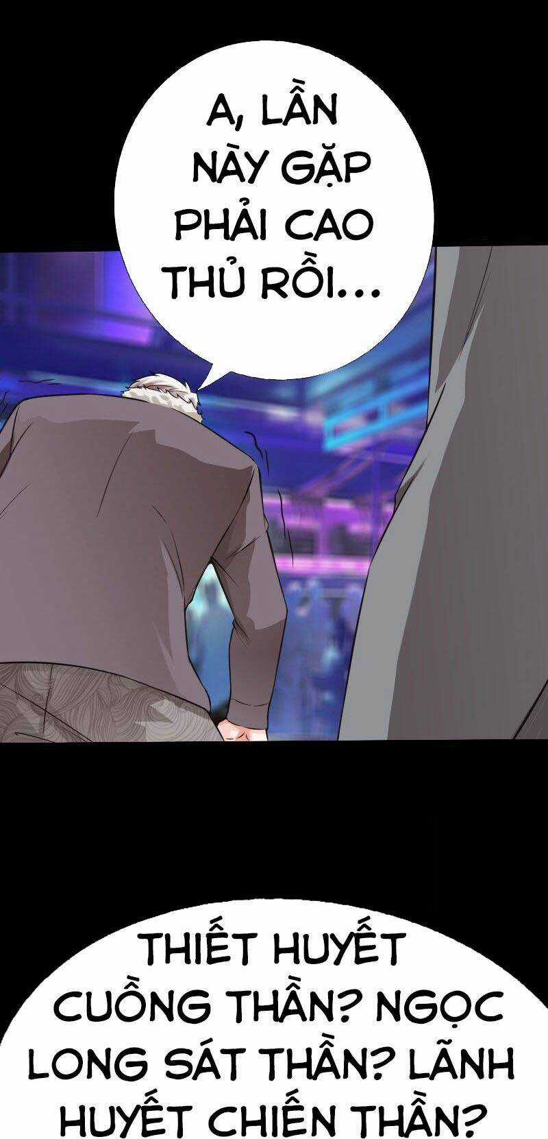 Tuyệt Phẩm Tà Thiếu - Chapter 77 - Trang 24