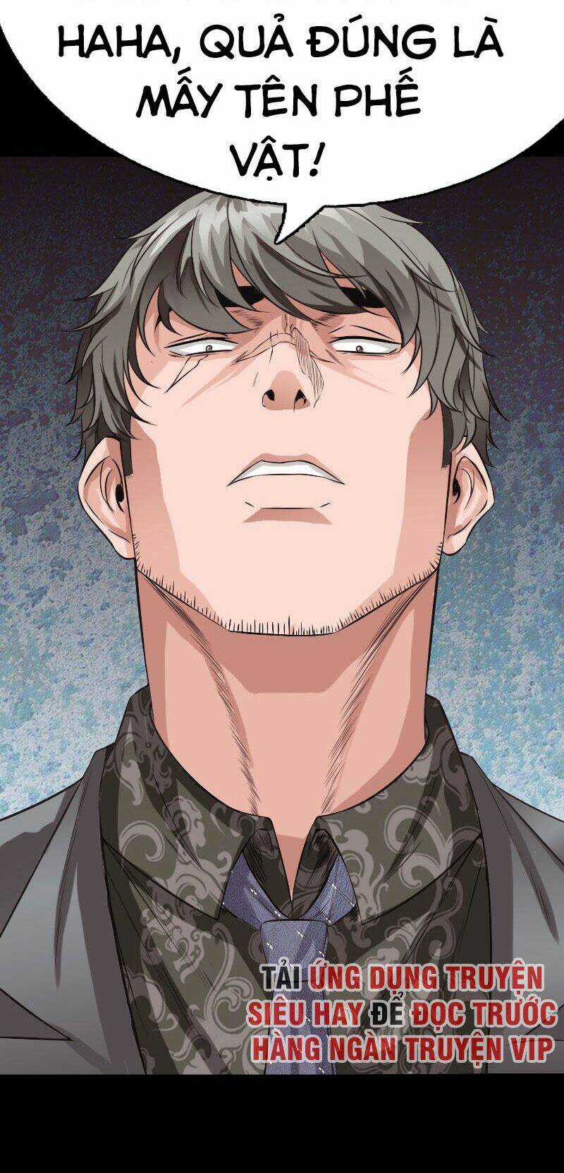 Tuyệt Phẩm Tà Thiếu - Chapter 77 - Trang 25