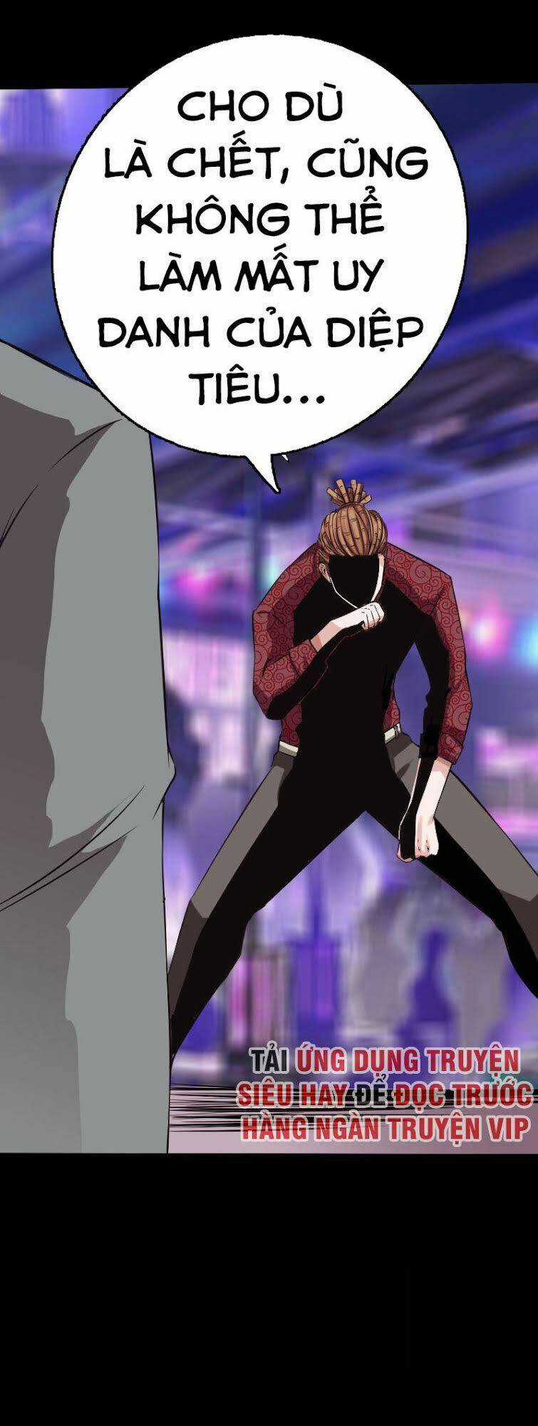 Tuyệt Phẩm Tà Thiếu - Chapter 77 - Trang 26