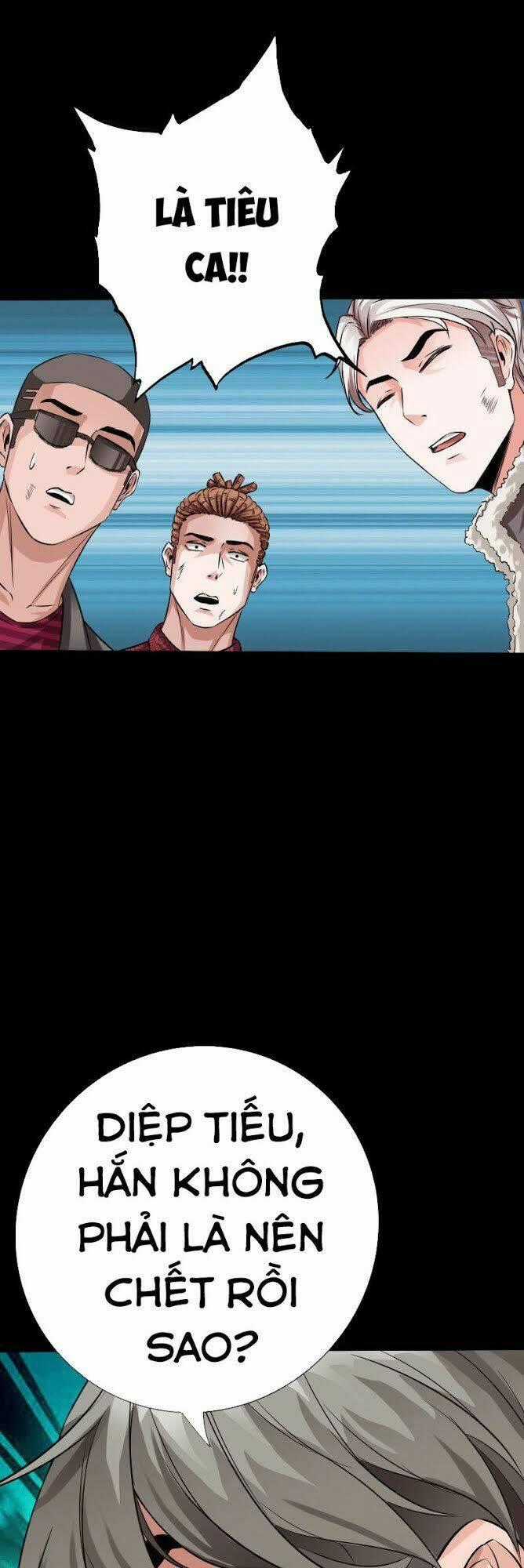 Tuyệt Phẩm Tà Thiếu - Chapter 78 - Trang 1