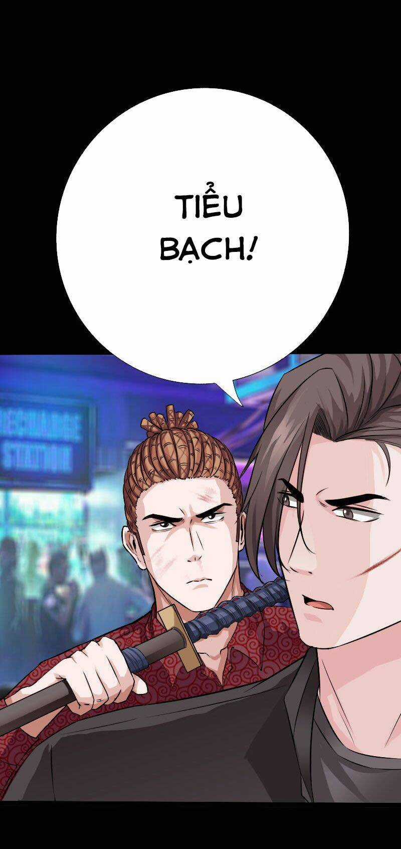 Tuyệt Phẩm Tà Thiếu - Chapter 78 - Trang 12