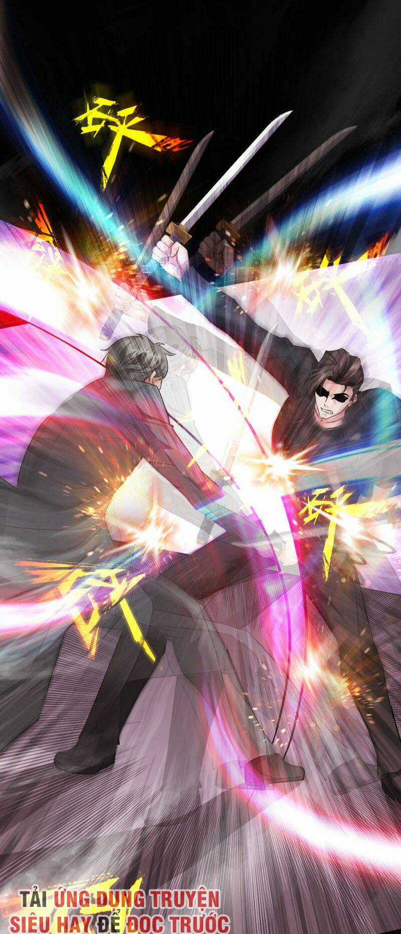 Tuyệt Phẩm Tà Thiếu - Chapter 78 - Trang 14