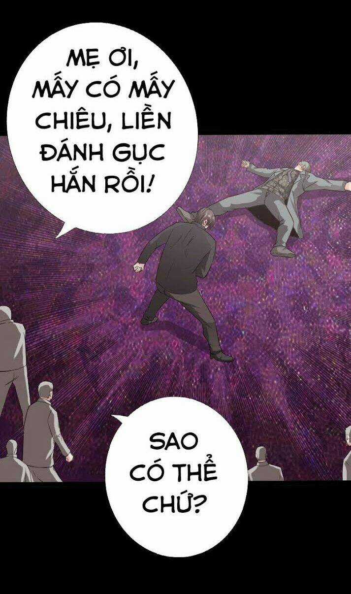 Tuyệt Phẩm Tà Thiếu - Chapter 78 - Trang 18