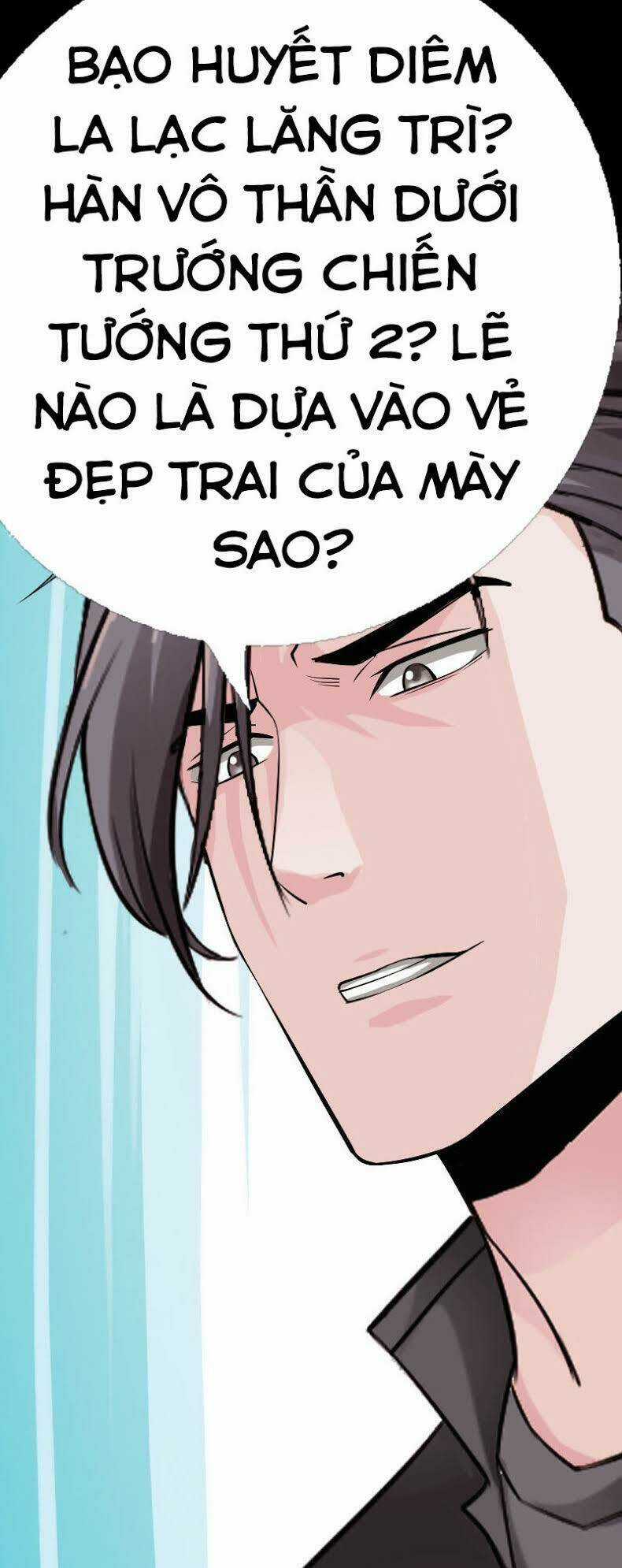 Tuyệt Phẩm Tà Thiếu - Chapter 78 - Trang 19